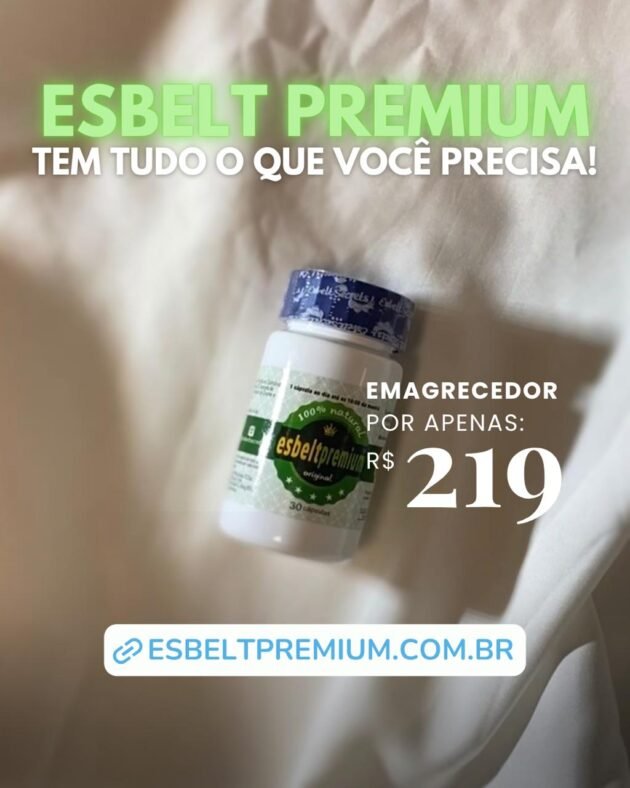 ESBELT PREMIUM