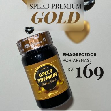 SPEED PREMIUM GOLD