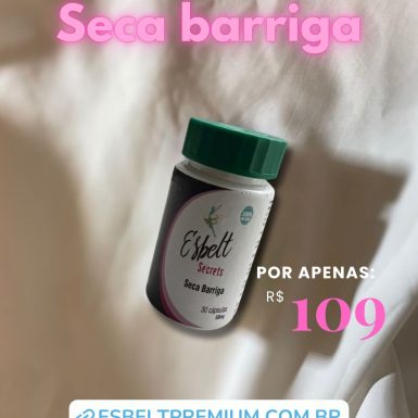 SECA BARRIGA