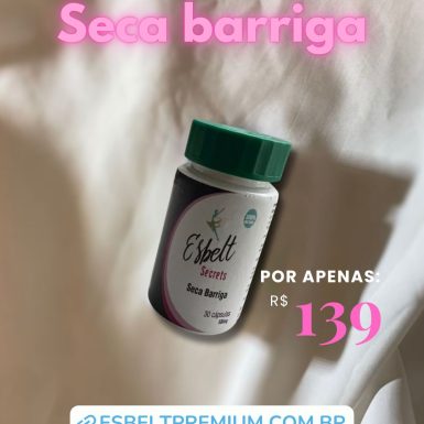 SECA BARRIGA