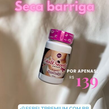 SECA BARRIGA
