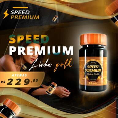 SPEED GOLD