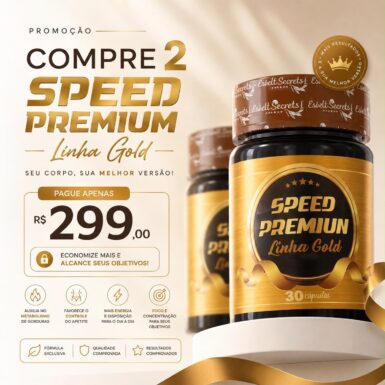 2 SPEED GOLD