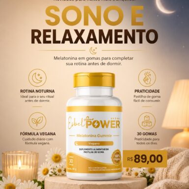 Melatonina