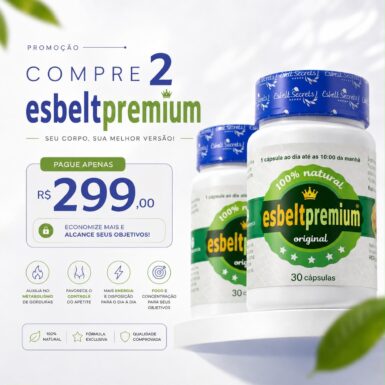2 Esbelt Premium